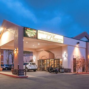 Grand Canyon Plaza Hotel